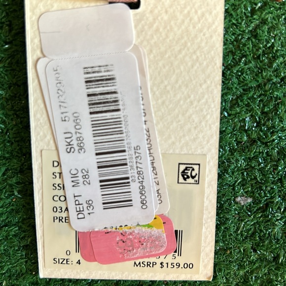 Alex Marie Dress New with tag! - Picture 4 of 5